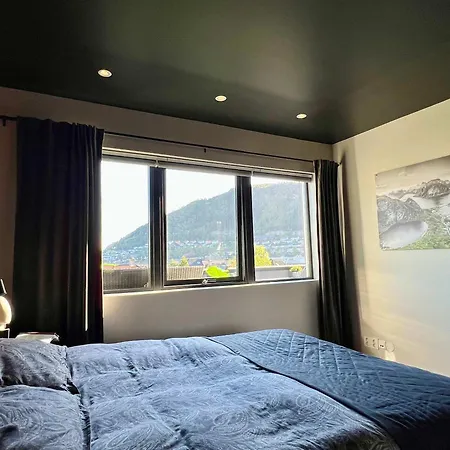 Апартаменти Pent House - Two Balconies *