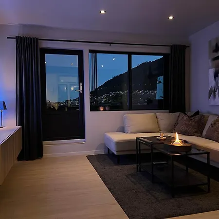 Pent House - Two Balconies *