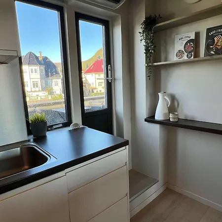 Appartement Pent House - Two Balconies *